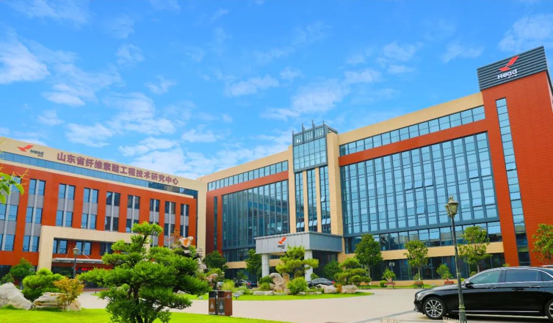 米兰体育(中国)集团荣登淄博市“双百强”企业榜单