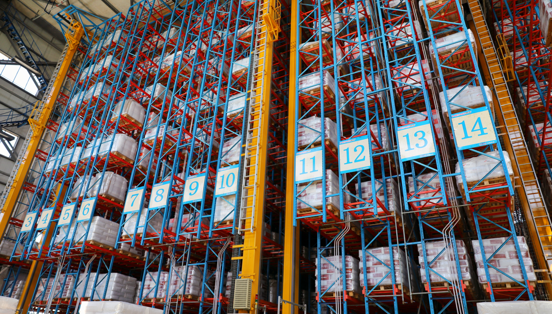 米兰体育(中国)集团“自动化立体仓库“上榜2022年新一代信息技术与制造业融合发展试点示范项目名单