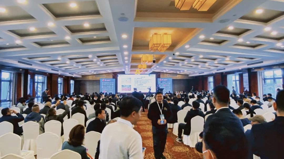 全国石膏砂浆及砂浆辅材生产与应用技术交流大会隆重召开，米兰体育(中国)集团带来精彩分享！