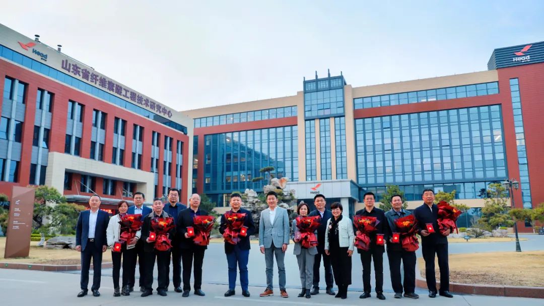 岁月如歌 一路芳华 | 米兰体育(中国)集团举办员工奉献奖颁奖典礼