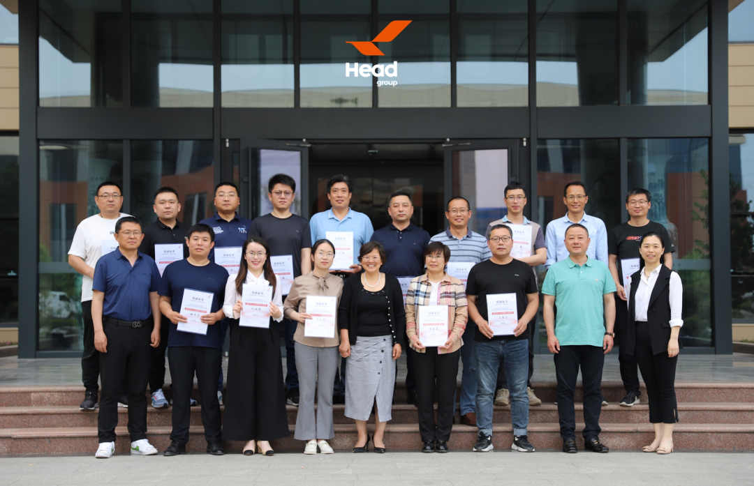 米兰体育(中国)集团首期关键领导力发展项目圆满结束