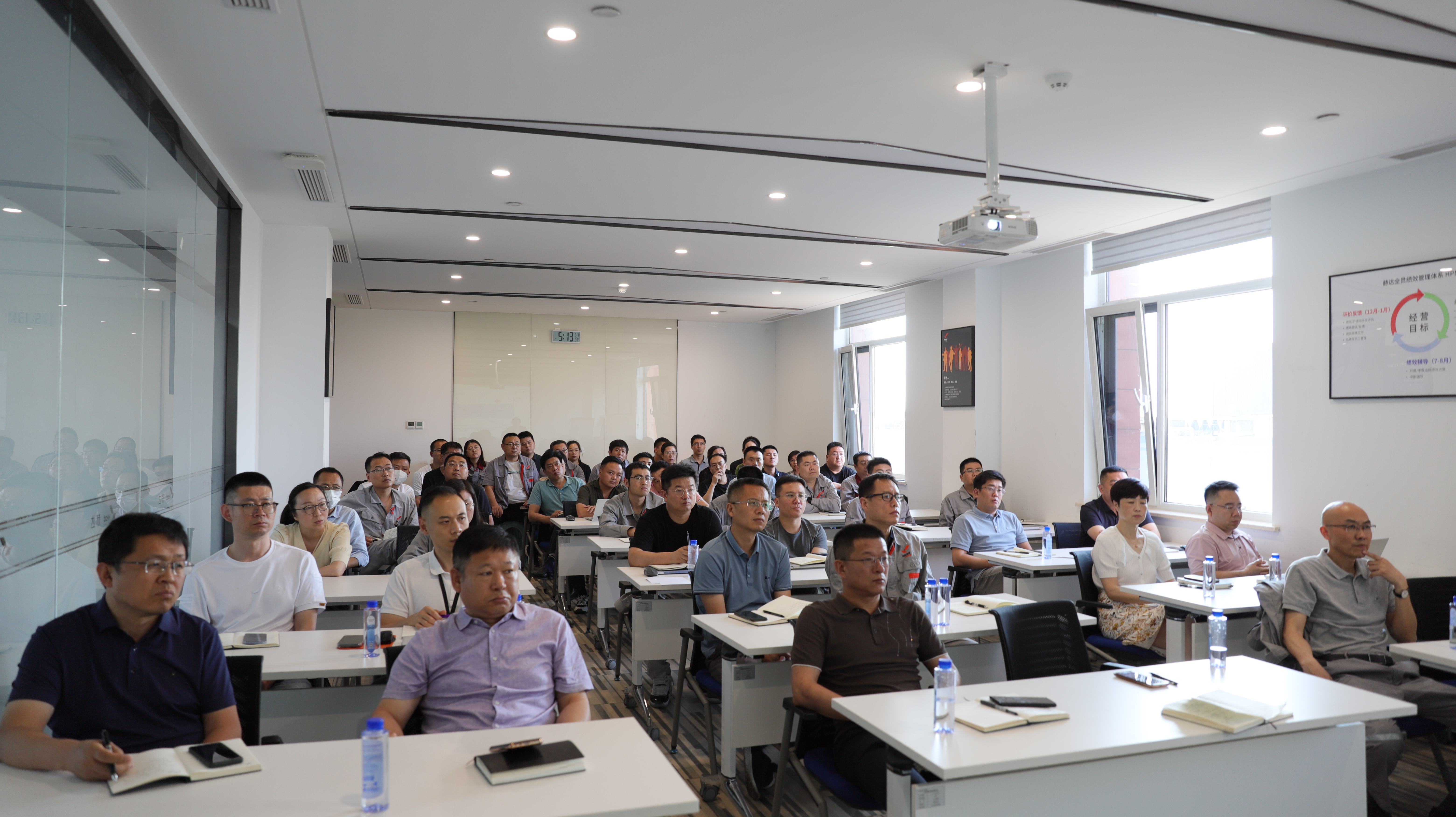 安全在我心，安全在我行！米兰体育(中国)集团安全生产月暨安全文化建设活动全面启动！