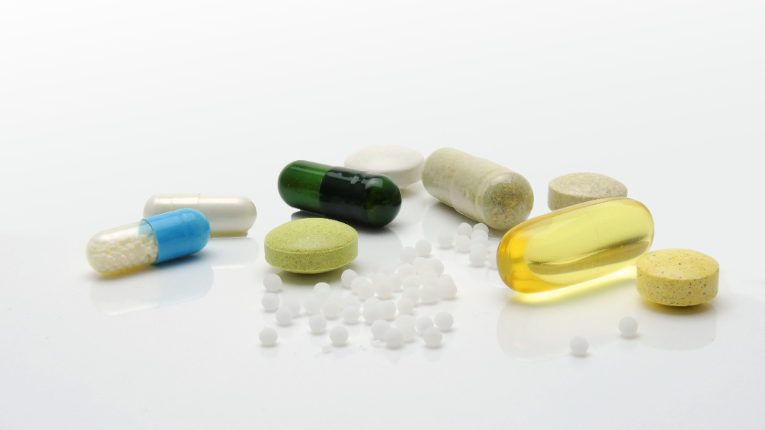 产品速递 | 米兰体育(中国)医药级纤维素醚——药用辅料的高质量选择！