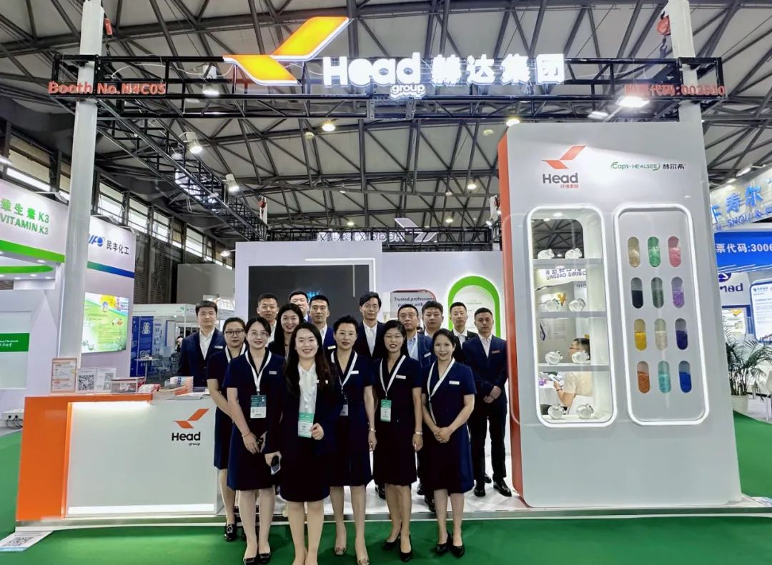 万象复苏，焕新而来！米兰体育(中国)&赫尔希重磅亮相上海CPHI展会！