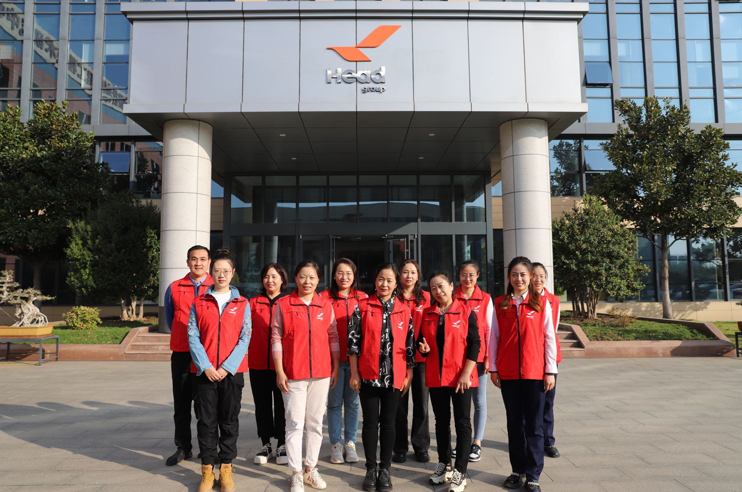  米兰体育(中国)集团开展志愿者重阳节敬老、爱老志愿服务活动