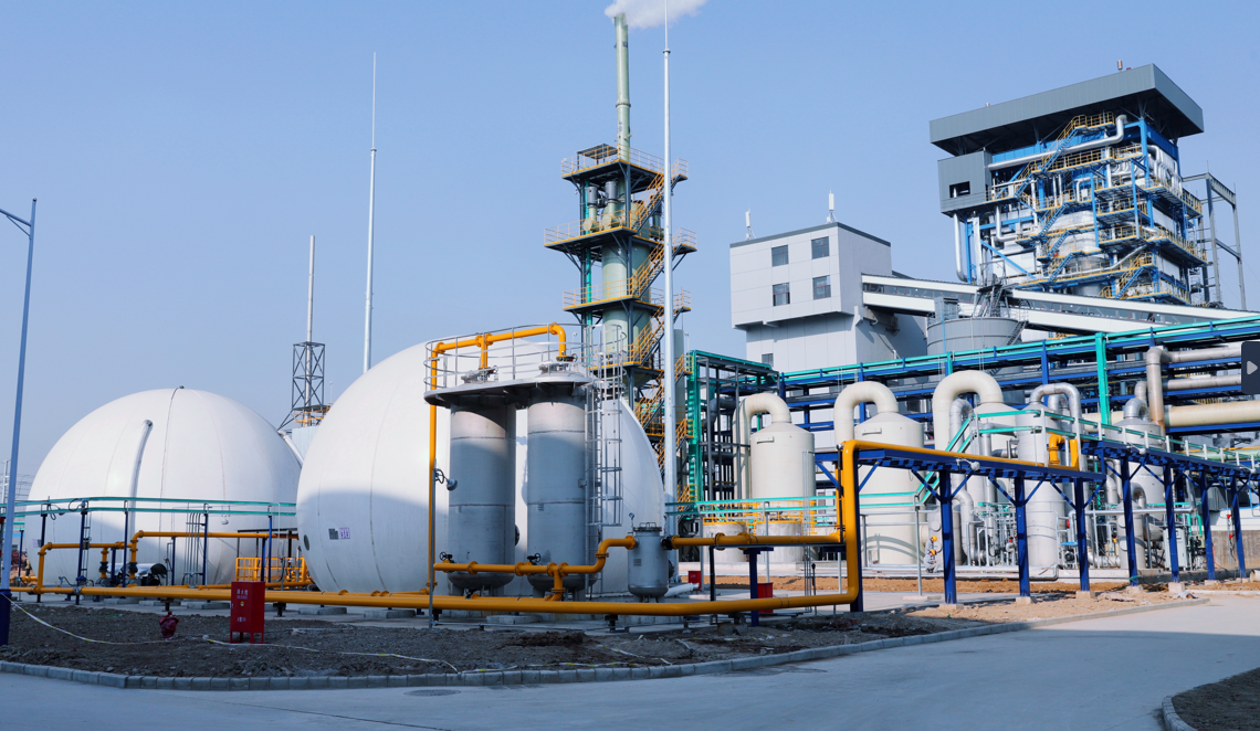 国务院印发《空气质量持续改善行动计划》，米兰体育(中国)发展逐“绿”前行