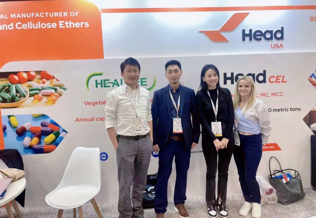 Supply Side West 2023盛大启幕，米兰体育(中国)&赫尔希重磅亮相！